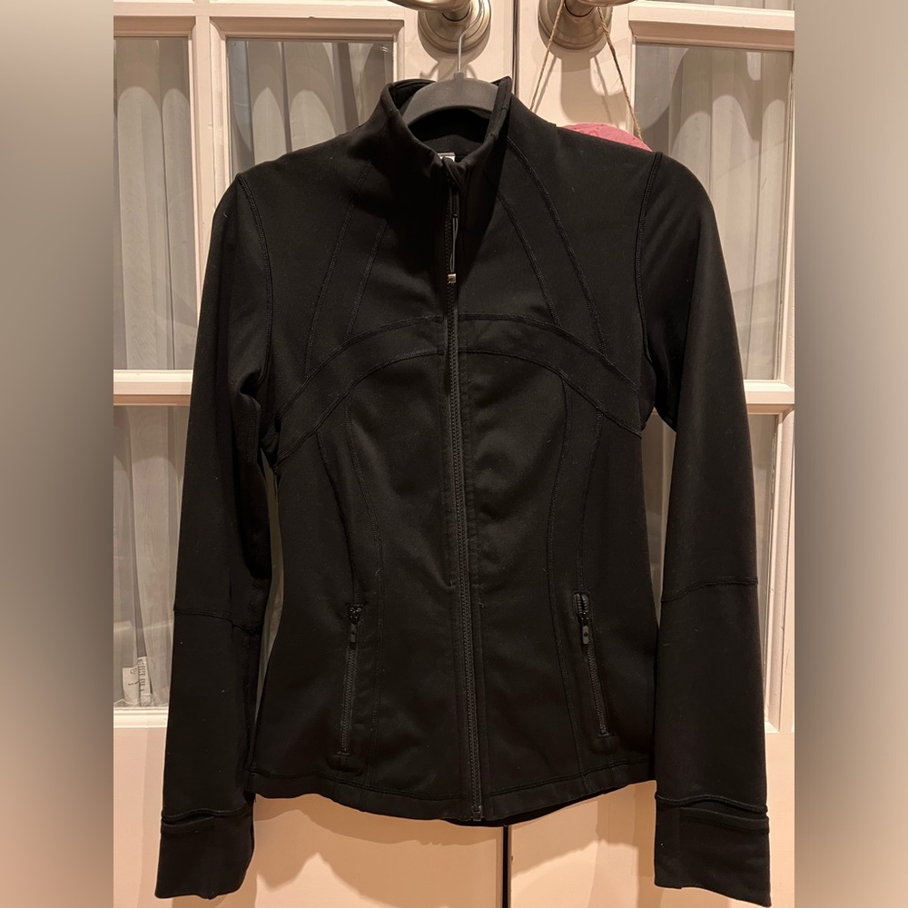 Lululemon Define Jacket